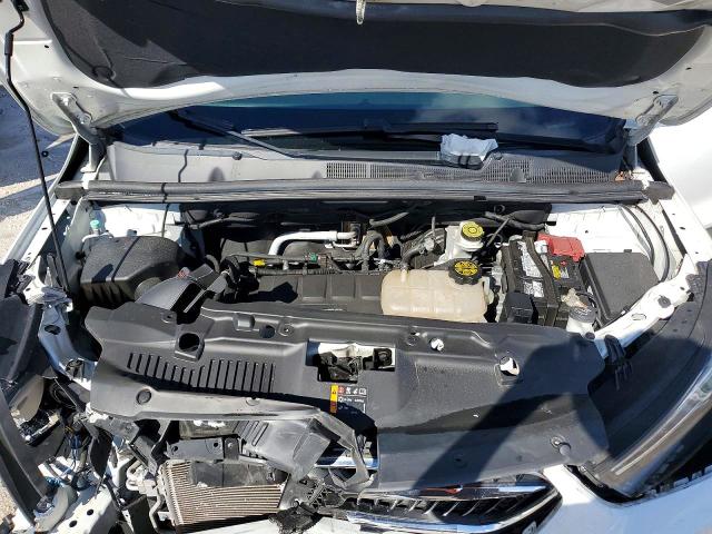 Продаж на аукціоні авто 2020 Buick Encore, vin: KL4CJASB4LB011780, номер лоту: 62337366