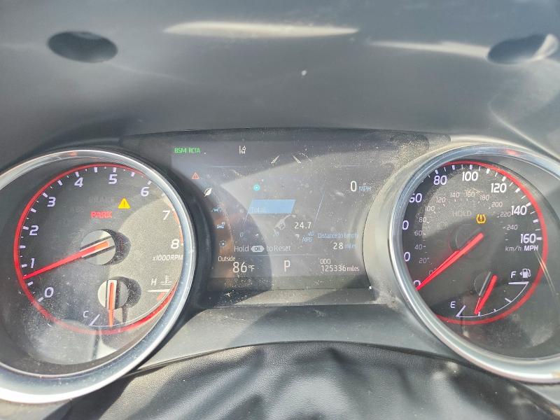 Продажа на аукционе авто 2018 Toyota Camry, vin: 4T1B61HK7JU058549, номер лота: 58494696