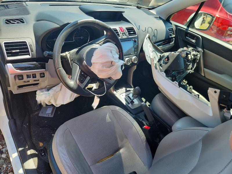 Продажа на аукционе авто 2018 Subaru Forester, vin: JF2SJARC5JH555328, номер лота: 59241866