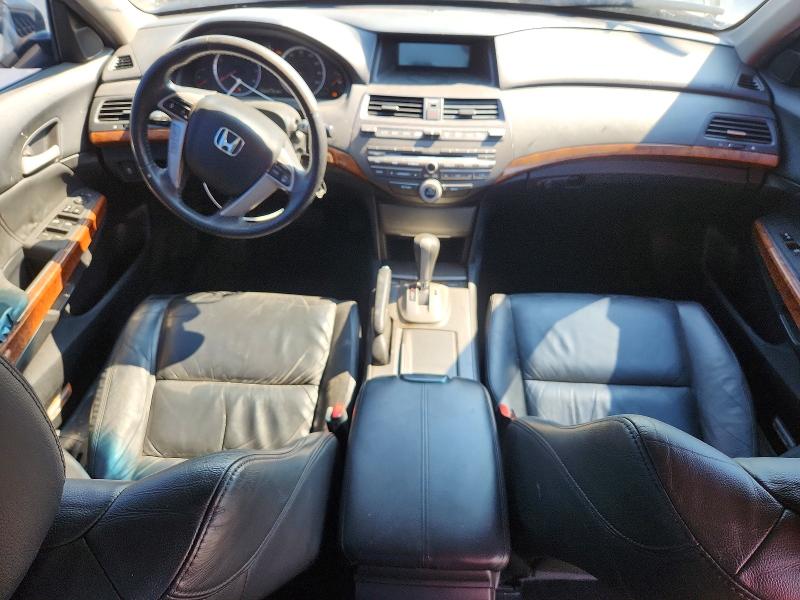 2012 Honda Accord მანქანა იყიდება აუქციონზე, vin: 1HGCP2F8XCA183733, აუქციონის ნომერი: 63005756