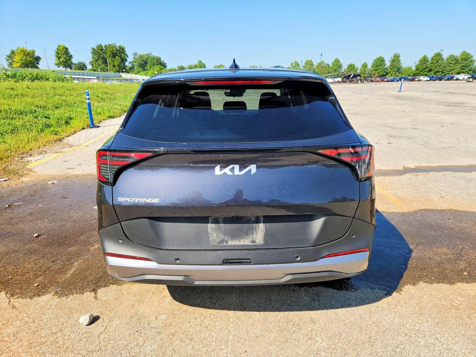 Aukcja sprzedaży 2026 Kia Sportage, vin: 5XYK23DF9TG391702, numer aukcji: 60619946