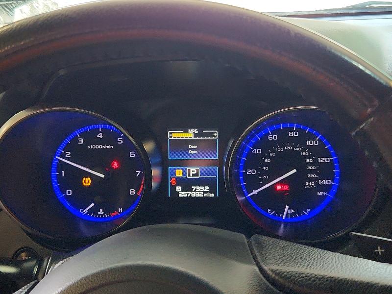 Aukcja sprzedaży 2016 Subaru Outback, vin: 4S4BSACC9G3336054, numer aukcji: 58932536