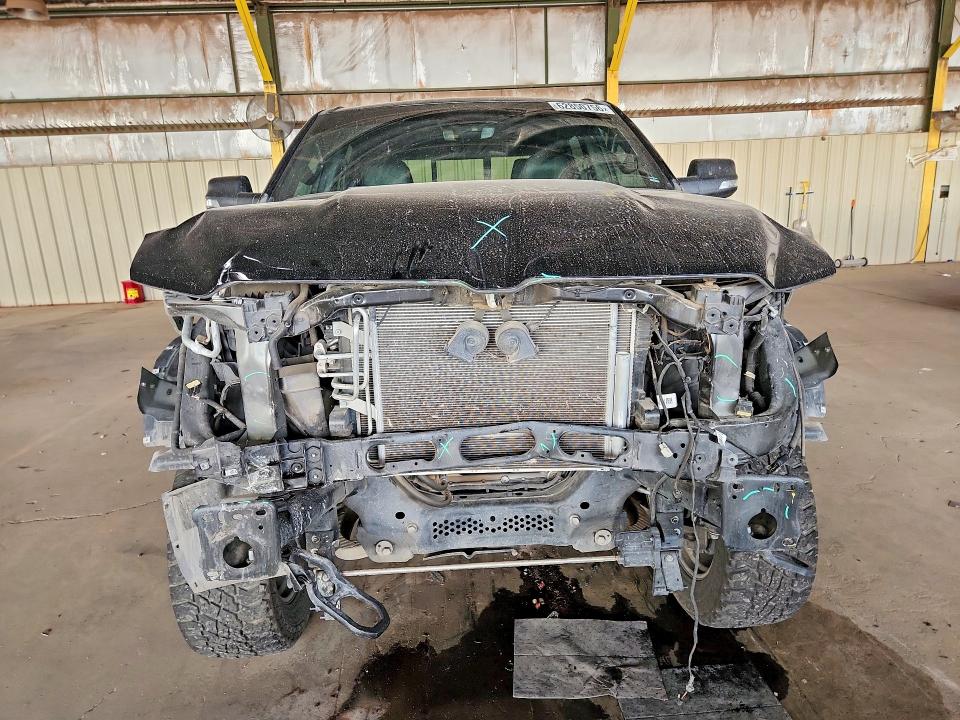 62850756 :رقم المزاد ، 1C6SRFFT9NN251281 vin ، 2022 Ram 1500 مزاد بيع