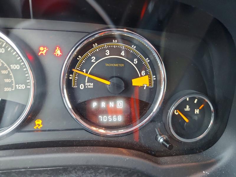 59787446 :رقم المزاد ، 1C4NJCEB0FD420065 vin ، 2015 Jeep Compass مزاد بيع