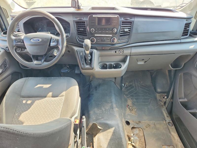 Aukcja sprzedaży 2020 Ford Transit, vin: 1FTBR3X83LKA47530, numer aukcji: 59746056