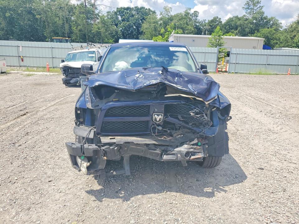 Продаж на аукціоні авто 2012 Dodge Ram 1500, vin: 1C6RD6FT4CS182480, номер лоту: 85454235