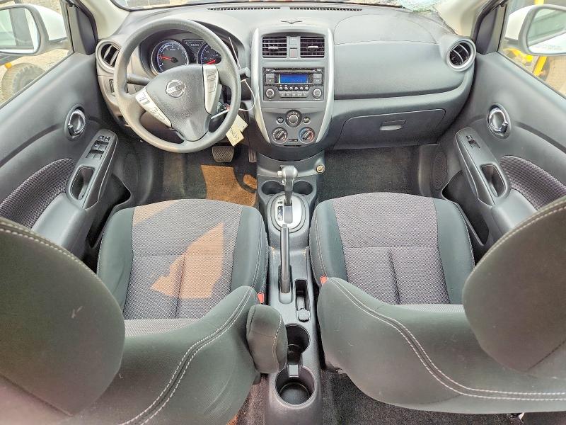 Auction sale of the 2017 Nissan Versa, vin: 3N1CN7AP0HK456008, lot number: 61198816