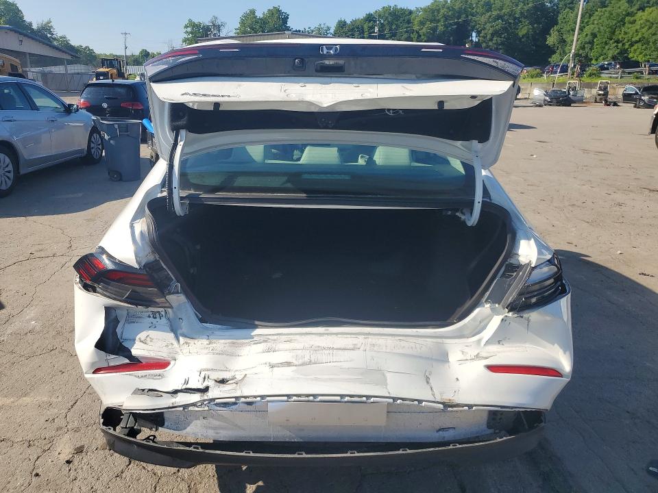 Продажа на аукционе авто 2023 Honda Accord, vin: 1HGCY1F2XPA031766, номер лота: 61941616