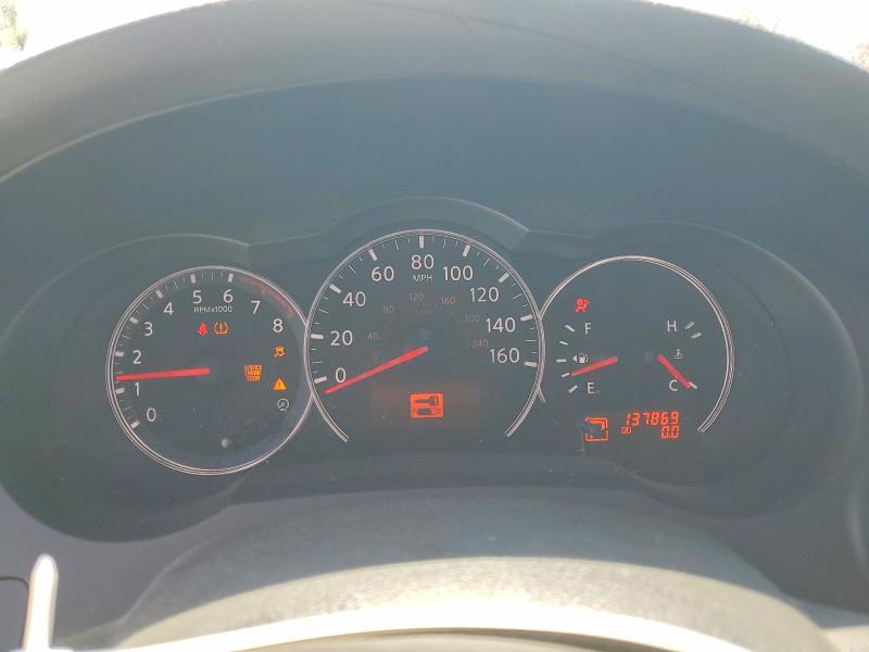 Продаж на аукціоні авто 2011 Nissan Altima, vin: 1N4AL2AP3BN495986, номер лоту: 60622706