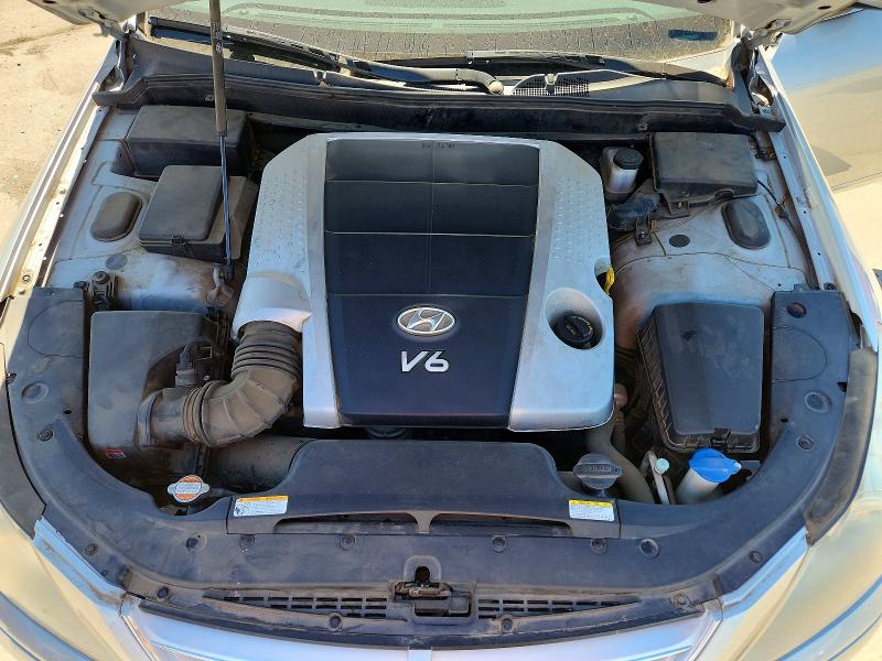 Aukcja sprzedaży 2010 Hyundai Genesis, vin: KMHGC4DE0AU081039, numer aukcji: 62499656