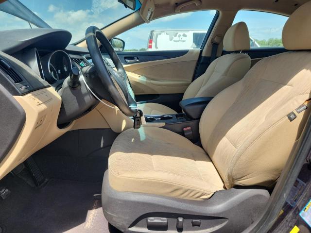 Продаж на аукціоні авто 2011 Hyundai Sonata, vin: 5NPEB4ACXBH015563, номер лоту: 62238106