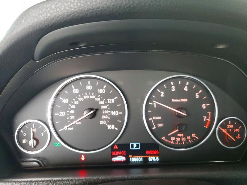 Продажа на аукционе авто 2015 Bmw 320, vin: WBA3B1C58FK136052, номер лота: 60229716