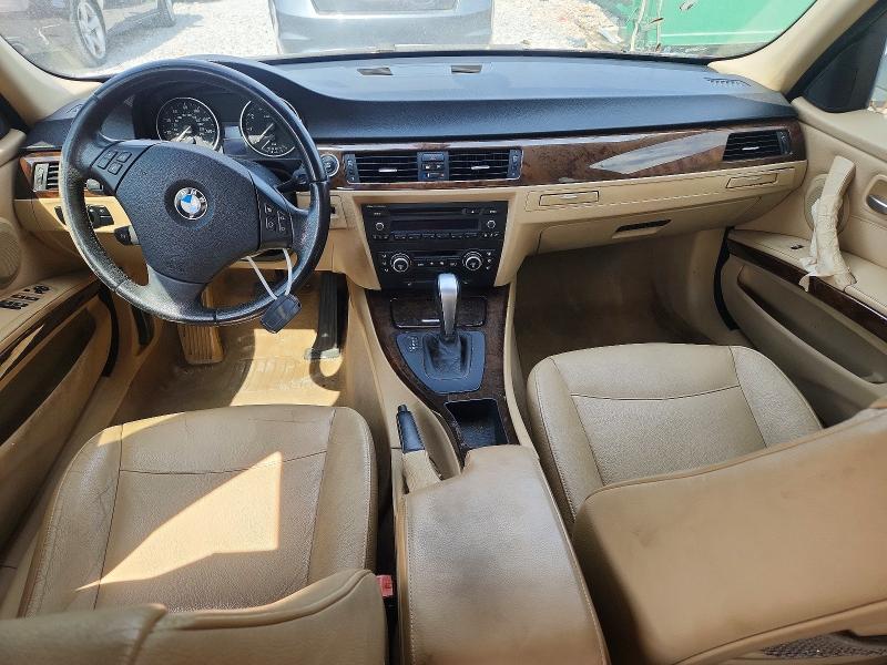 Aukcja sprzedaży 2009 Bmw 328, vin: WBAPH77539NM28921, numer aukcji: 60364276