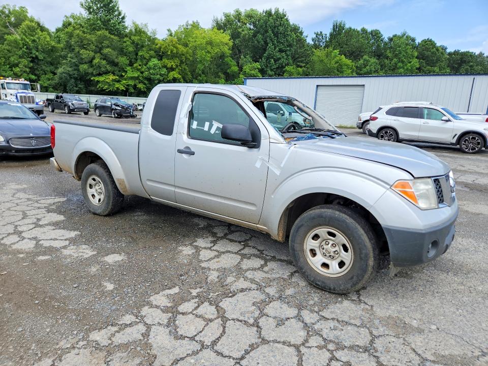 Aukcja sprzedaży 2006 Nissan Frontier, vin: 1N6BD06T96C406782, numer aukcji: 60508866