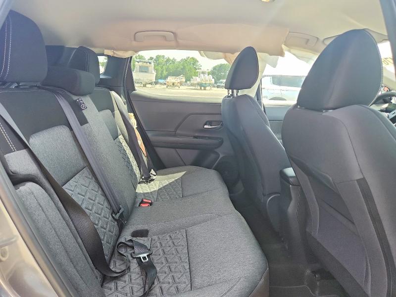 Aukcja sprzedaży 2026 Nissan Kicks, vin: 3N8AP6CE7TL408128, numer aukcji: 61857476