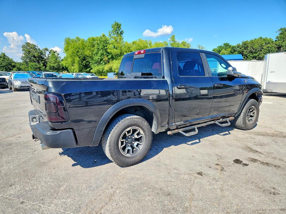 Aukcja sprzedaży 2016 Ram 1500, vin: 1C6RR7YT0GS320977, numer aukcji: 60447536