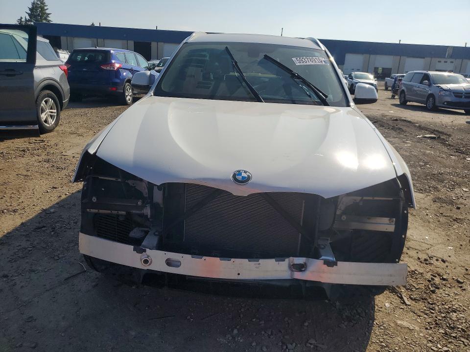 59378916 :رقم المزاد ، 5UXWX7C5XF0K31890 vin ، 2015 Bmw X3 مزاد بيع