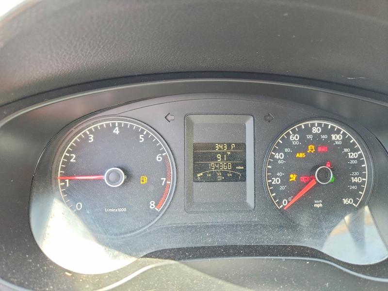 2012 Volkswagen Jetta მანქანა იყიდება აუქციონზე, vin: 3VW2K7AJ7CM394288, აუქციონის ნომერი: 63370536