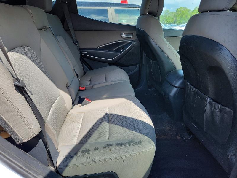 Продажа на аукционе авто 2014 Hyundai Santa Fe Sport, vin: 5XYZTDLB9EG144442, номер лота: 63210346