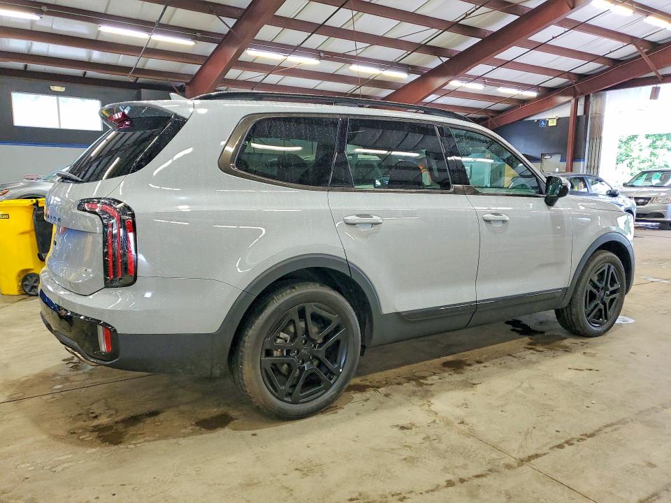 Aukcja sprzedaży 2025 Kia Telluride, vin: 5XYP5DGC1SG683072, numer aukcji: 59276406