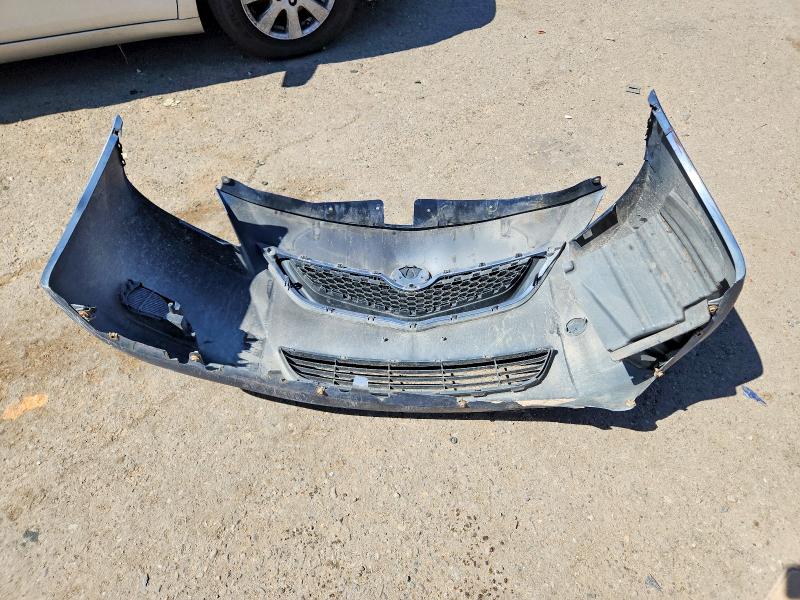 61437886 :رقم المزاد ، JTDBT903391317177 vin ، 2009 Toyota Yaris مزاد بيع