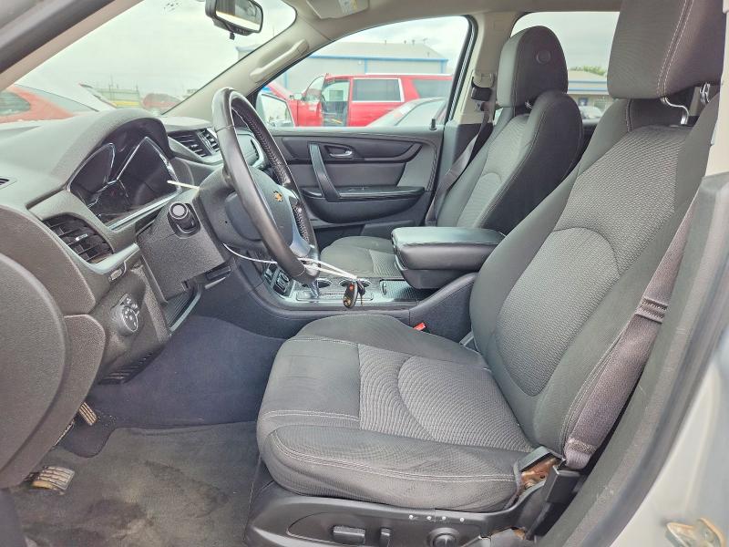 Продажа на аукционе авто 2015 Chevrolet Traverse, vin: 1GNKRGKD8FJ238647, номер лота: 62635346