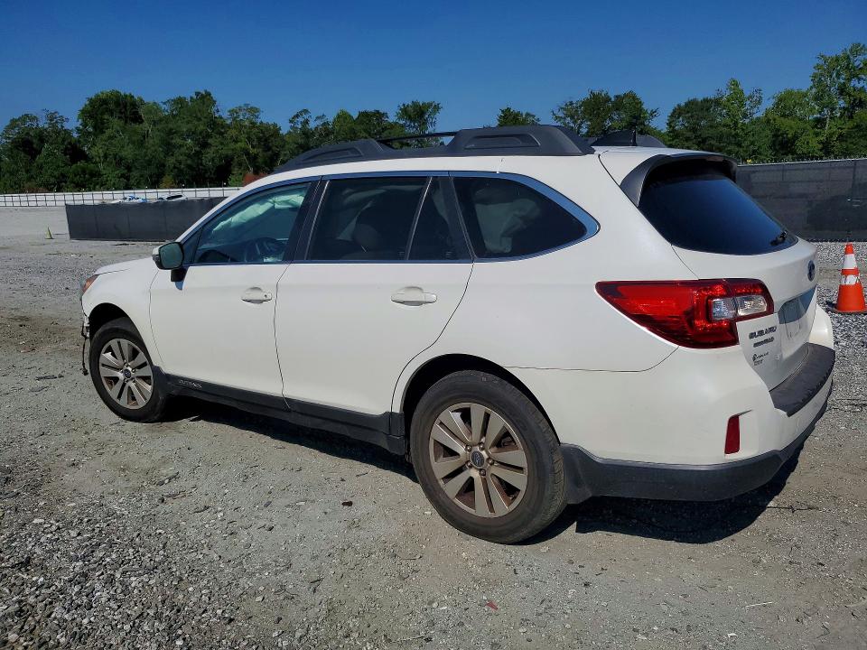 Aukcja sprzedaży 2016 Subaru Outback, vin: 4S4BSAFC6G3307297, numer aukcji: 62839376