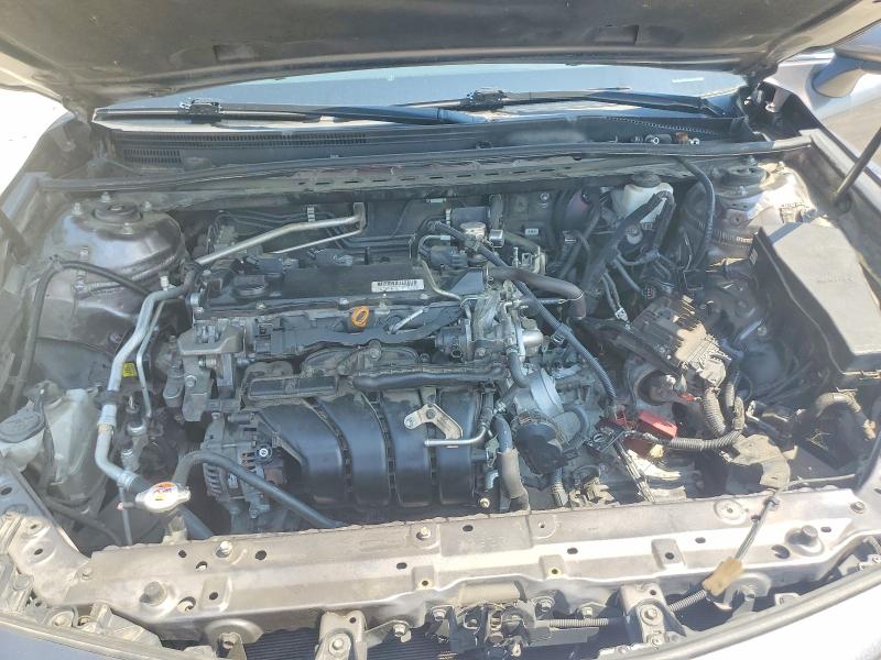 Aukcja sprzedaży 2020 Toyota Camry, vin: 4T1G11AK2LU347307, numer aukcji: 62689666
