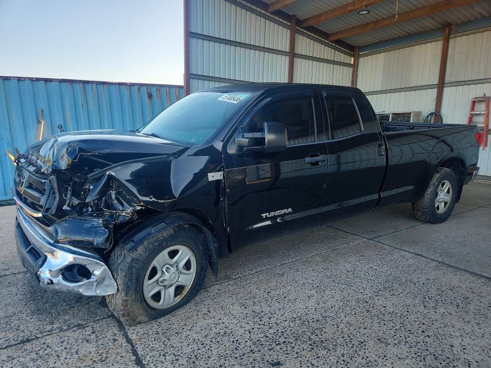Продажа на аукционе авто 2012 Toyota Tundra, vin: 5TFCY5F13CX013940, номер лота: 57485486