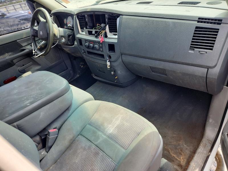 Aukcja sprzedaży 2007 Dodge Ram 1500, vin: 1D7HA18P77J577559, numer aukcji: 59398806