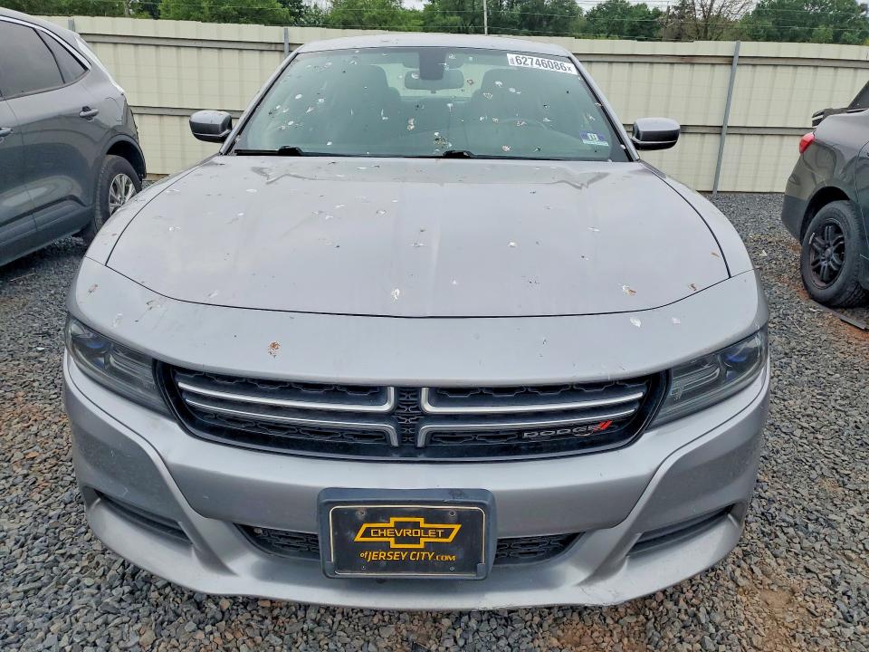 62746086 :رقم المزاد ، 2C3CDXBG2FH771587 vin ، 2015 Dodge Charger مزاد بيع