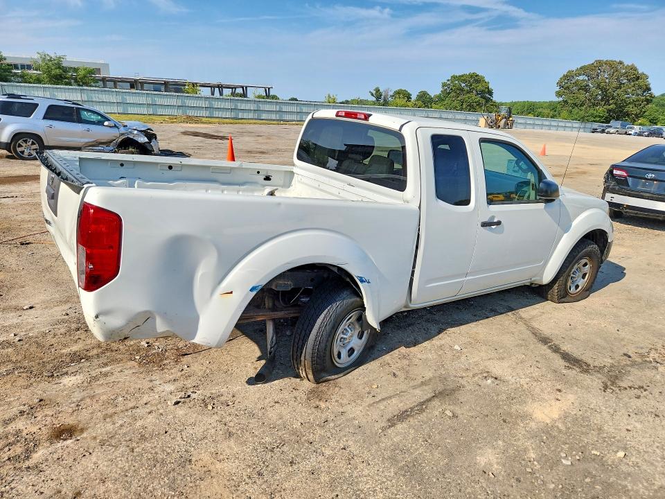 Продаж на аукціоні авто 2017 Nissan Frontier, vin: 1N6BD0CT0HN700471, номер лоту: 62824836