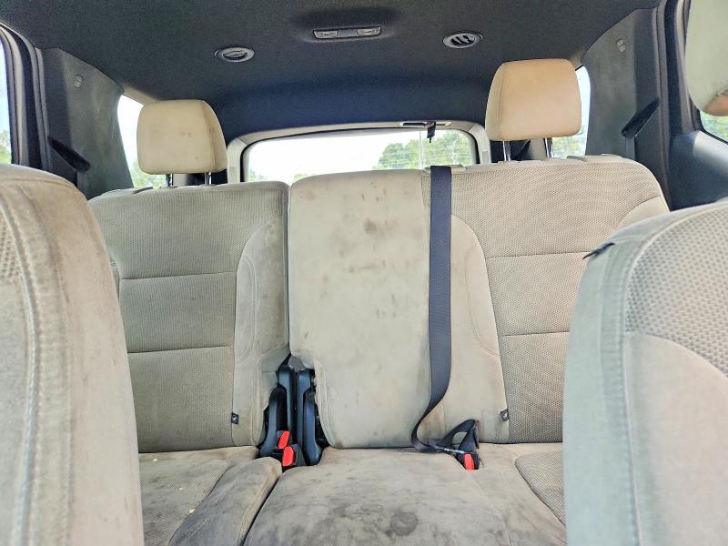 Aukcja sprzedaży 2023 Chevrolet Traverse, vin: 1GNERFKW3PJ223709, numer aukcji: 61493796
