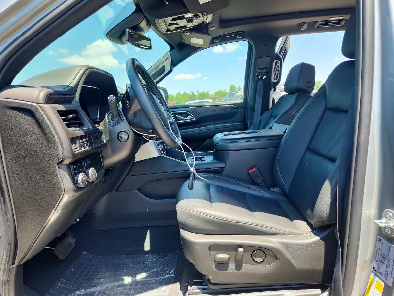 Продаж на аукціоні авто 2024 Chevrolet Tahoe, vin: 1GNSKPKD0RR354354, номер лоту: 85617245