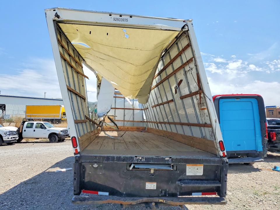 Продажа на аукционе авто 2023 International Mv607, vin: 3HAEUMML6PL677164, номер лота: 65352666
