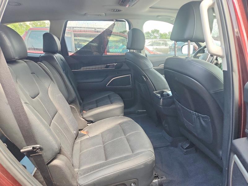 Продажа на аукционе авто 2022 Kia Telluride, vin: 5XYP34HC7NG232379, номер лота: 59098026