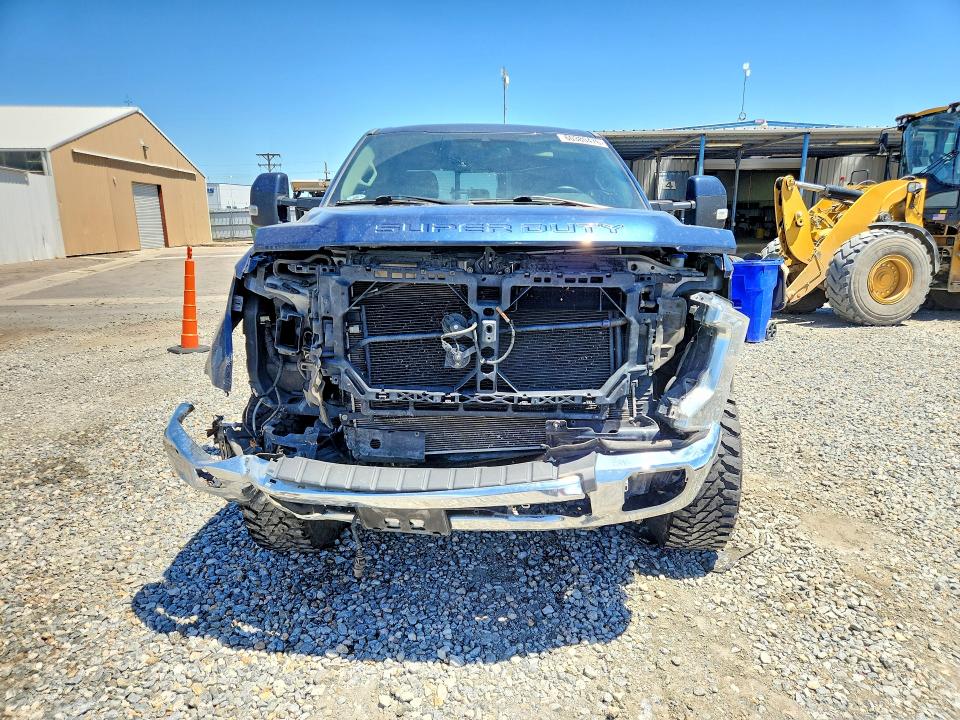 Продажа на аукционе авто 2020 Ford F250, vin: 1FT7W2BT1LEE61781, номер лота: 60380476