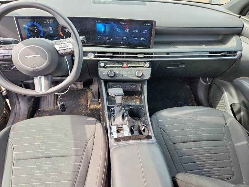 Продажа на аукционе авто 2026 Hyundai Santa Cruz, vin: 5NTJADDE4TH163290, номер лота: 59846666
