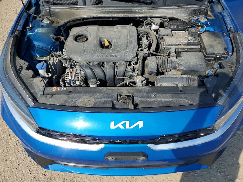Aukcja sprzedaży 2023 Kia Forte, vin: 3KPF34ADXPE572415, numer aukcji: 58997346