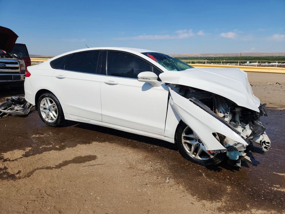 2013 Ford Fusion მანქანა იყიდება აუქციონზე, vin: 3FA6P0H74DR119723, აუქციონის ნომერი: 60021086
