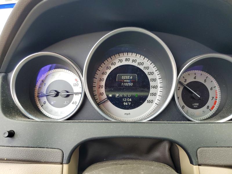 62516396 :رقم المزاد ، WDDGF4HB4DG095496 vin ، 2013 Mercedes-benz C مزاد بيع