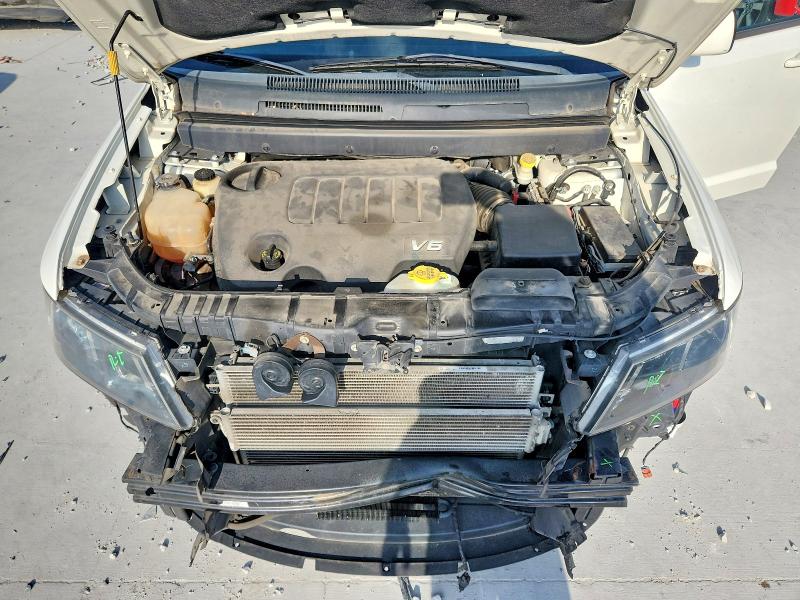 Aukcja sprzedaży 2017 Dodge Journey, vin: 3C4PDCEGXHT549780, numer aukcji: 62490806