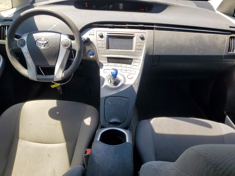 Продаж на аукціоні авто 2015 Toyota Prius, vin: JTDKN3DU2F0470161, номер лоту: 61058976