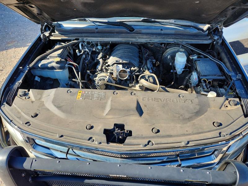 Продаж на аукціоні авто 2019 Chevrolet Tahoe, vin: 1GNSKDECXKR383139, номер лоту: 58147666