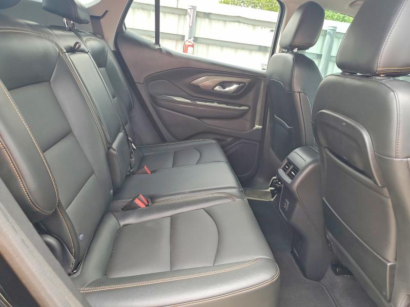 Aukcja sprzedaży 2020 Gmc Terrain, vin: 3GKALPEV1LL287952, numer aukcji: 61576776