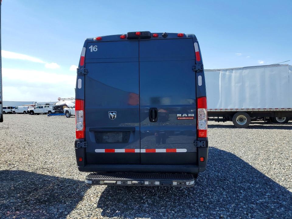 Aukcja sprzedaży 2021 Ram Promaster 3500, vin: 3C6MRVJG4ME536793, numer aukcji: 60042006