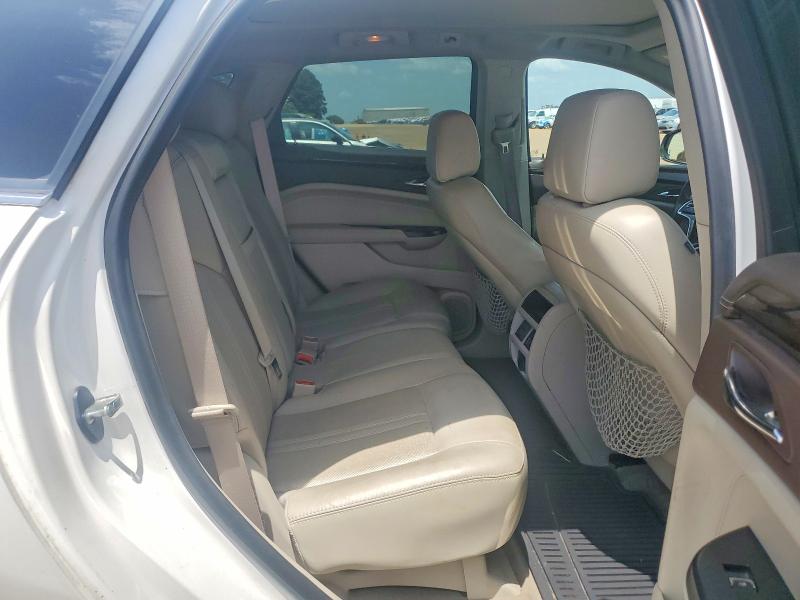 Продаж на аукціоні авто 2014 Cadillac Srx, vin: 3GYFNBE30ES597753, номер лоту: 62497156