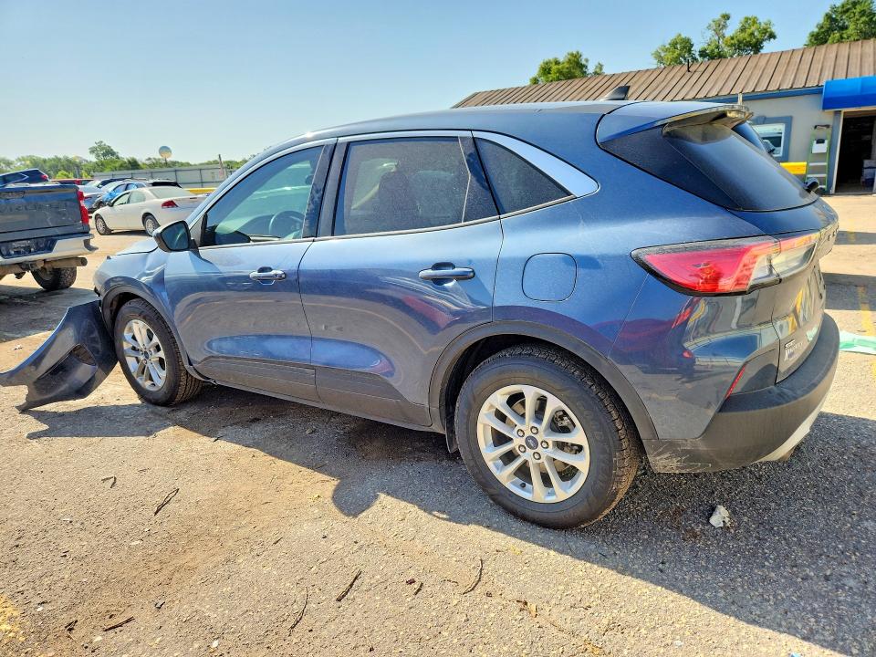 Продажа на аукционе авто 2020 Ford Escape, vin: 1FMCU0G67LUB68089, номер лота: 62333536