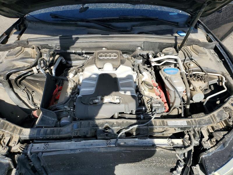 Auction sale of the 2016 Audi S5, vin: WAUC4AFRXGA029097, lot number: 60149126