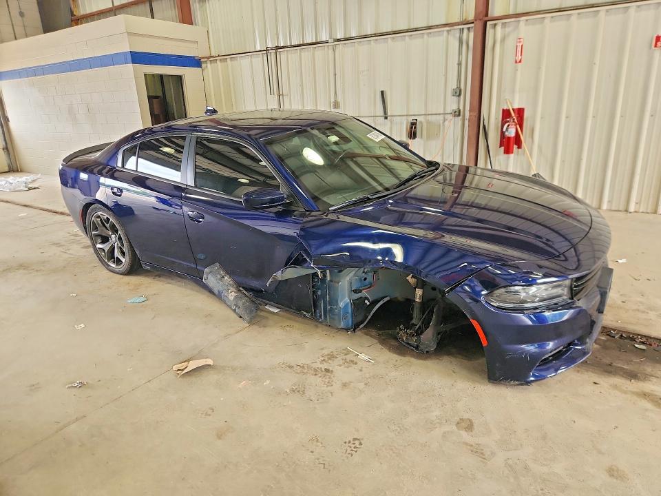 Aukcja sprzedaży 2016 Dodge Charger, vin: 2C3CDXCT2GH241567, numer aukcji: 62304186